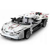 Конструктор Спорткар Apocalypse Cada C52026W 1